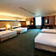 Queena Plaza Hotel
