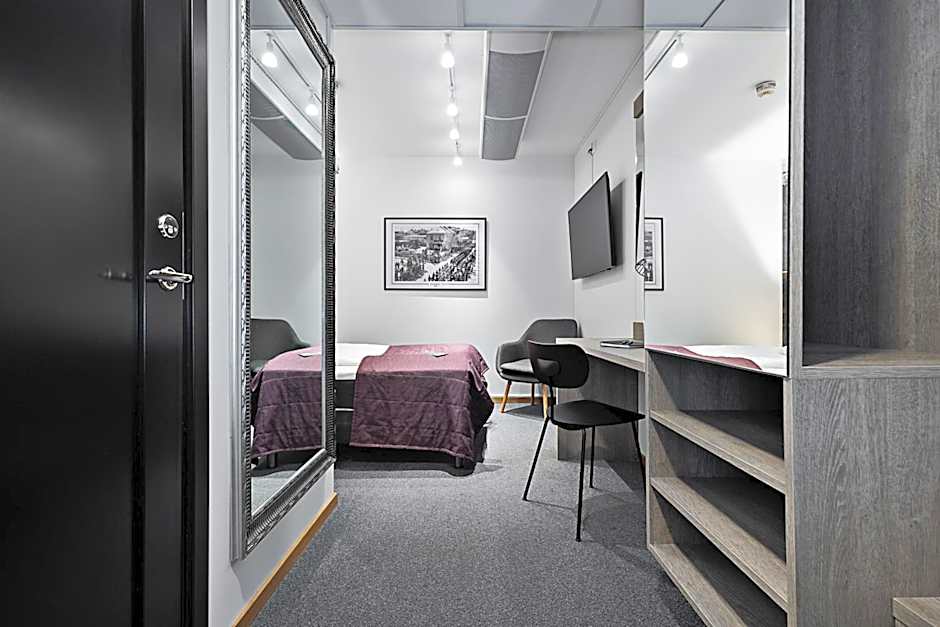 Comfort Hotel Umeå City