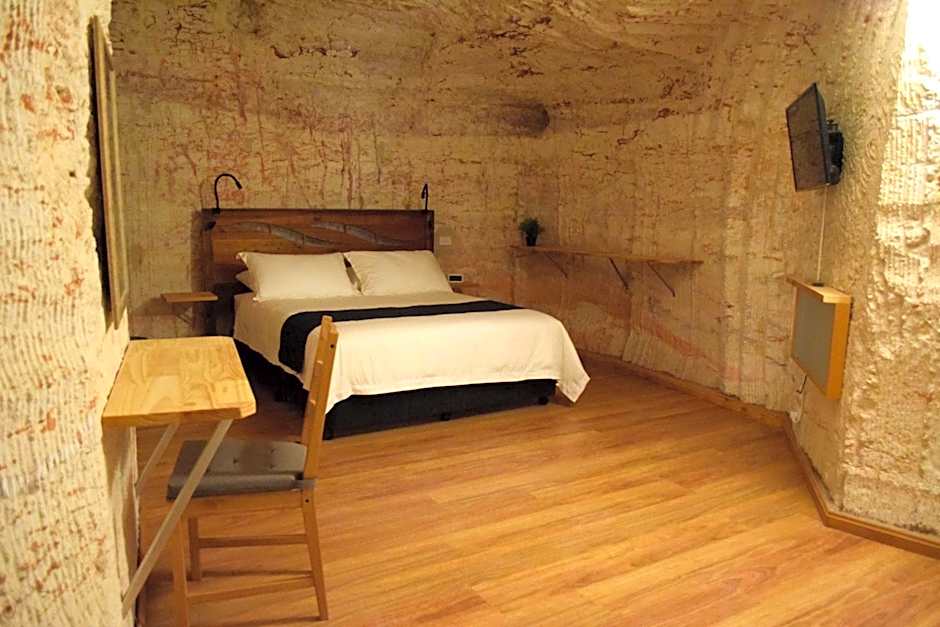 Dug Out B&B
