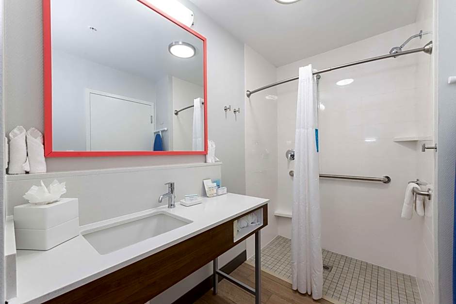 Hampton Inn By Hilton Christiansburg/Blacksburg