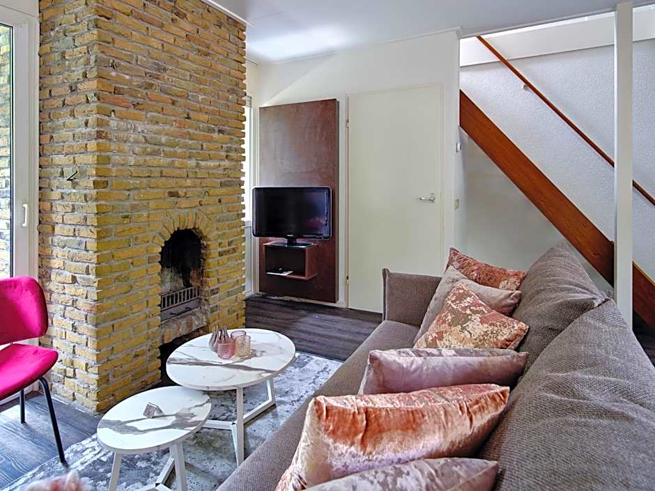 Vakantiepark de Bosrand