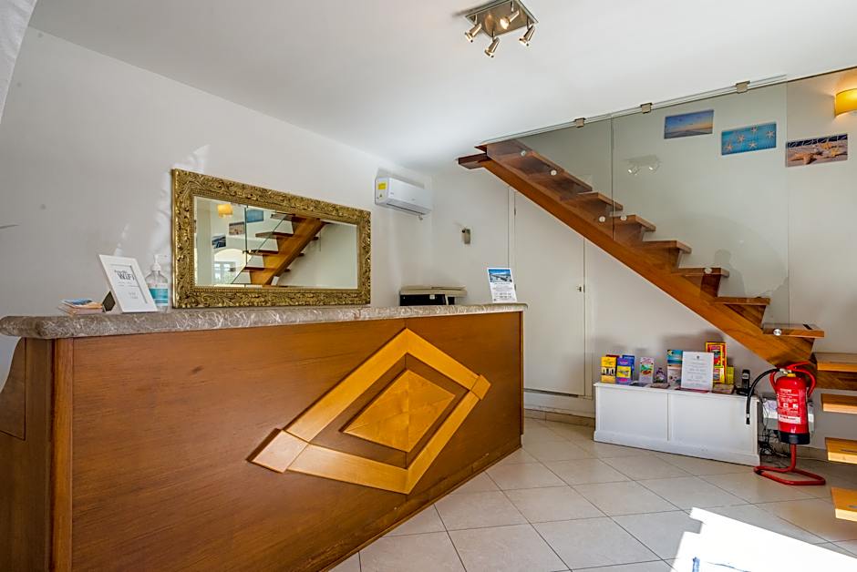 Hotel Elios