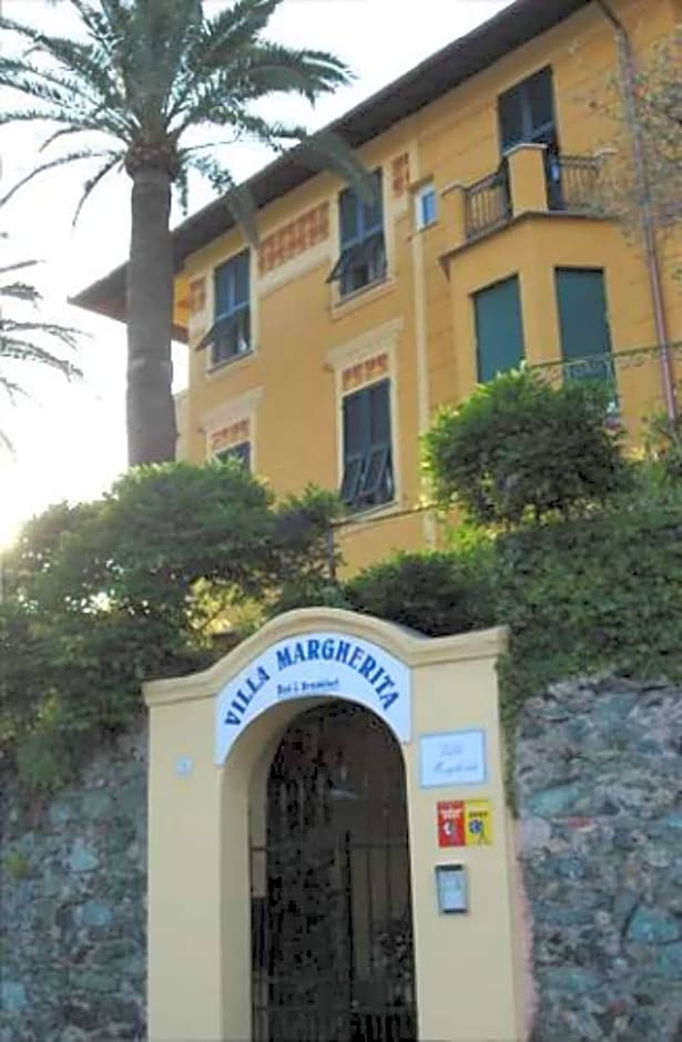 Villa Margherita