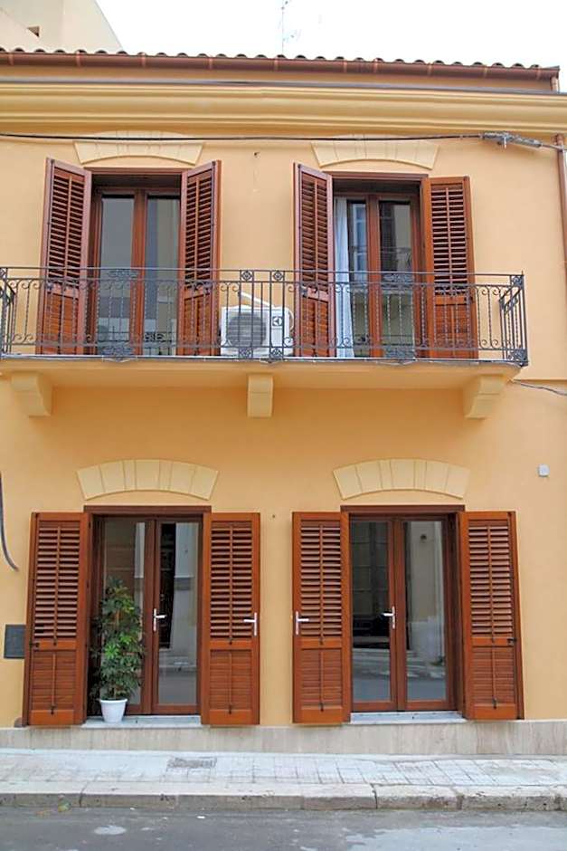 La Meridiana