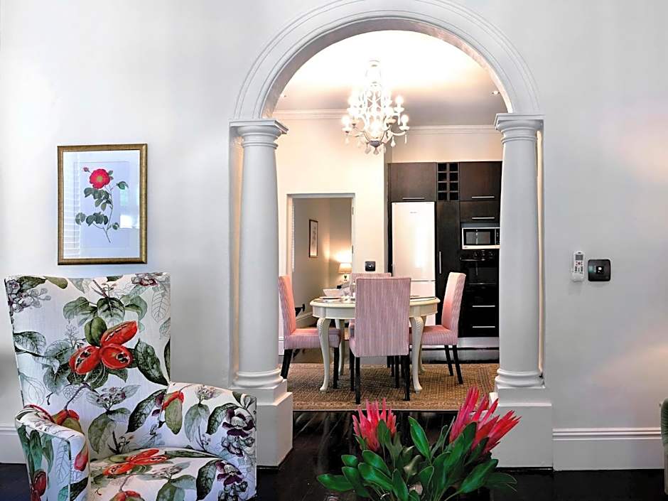 Auberge Daniella