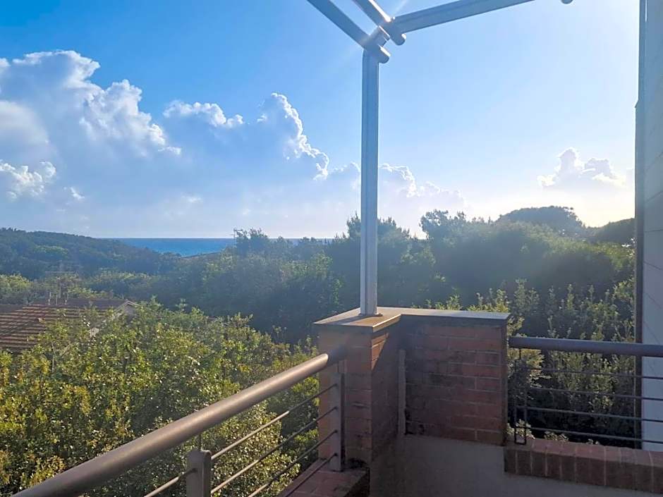 Villa la Cavaliera