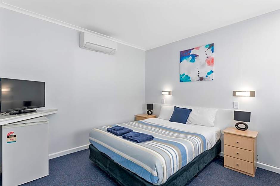 Wattle Grove Motel Maryborough