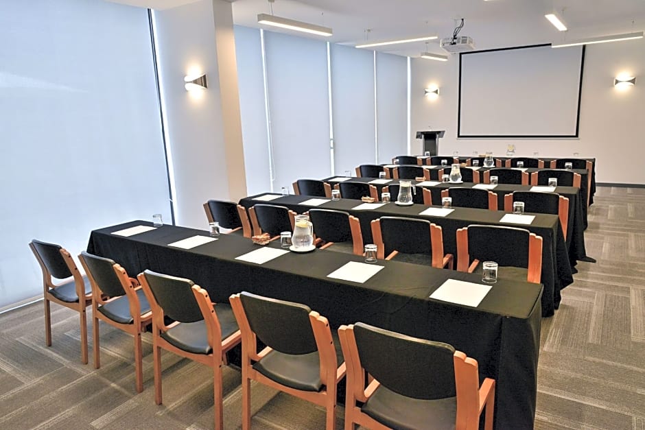 Panamericana Hotel Providencia