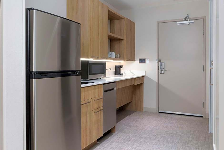 Homewood Suites by Hilton Cypress Orange County
