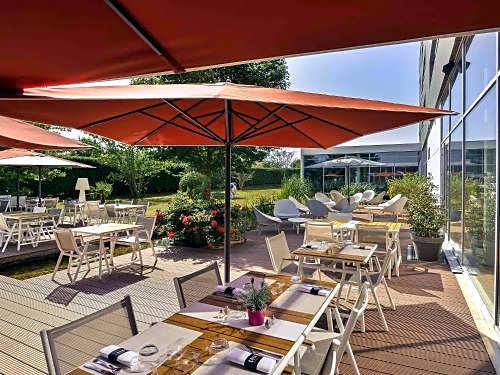 Mercure Lyon Genas Eurexpo