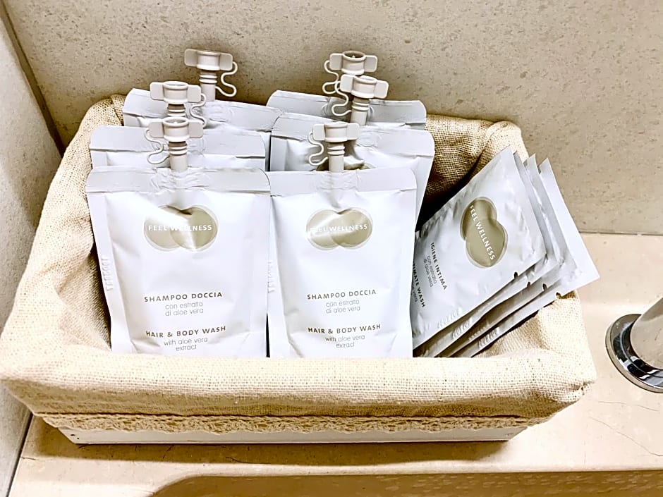 B&B Suite Amare Polignano