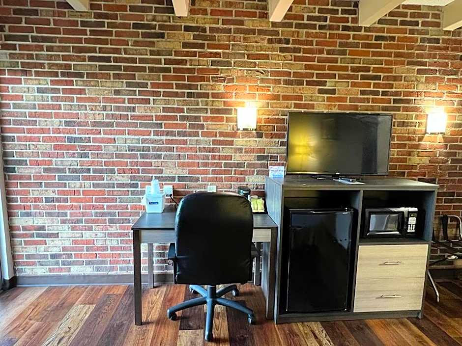 Travelodge by Wyndham Wytheville