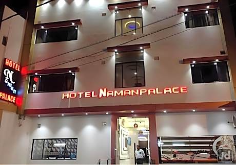 Hotel Naman Palace