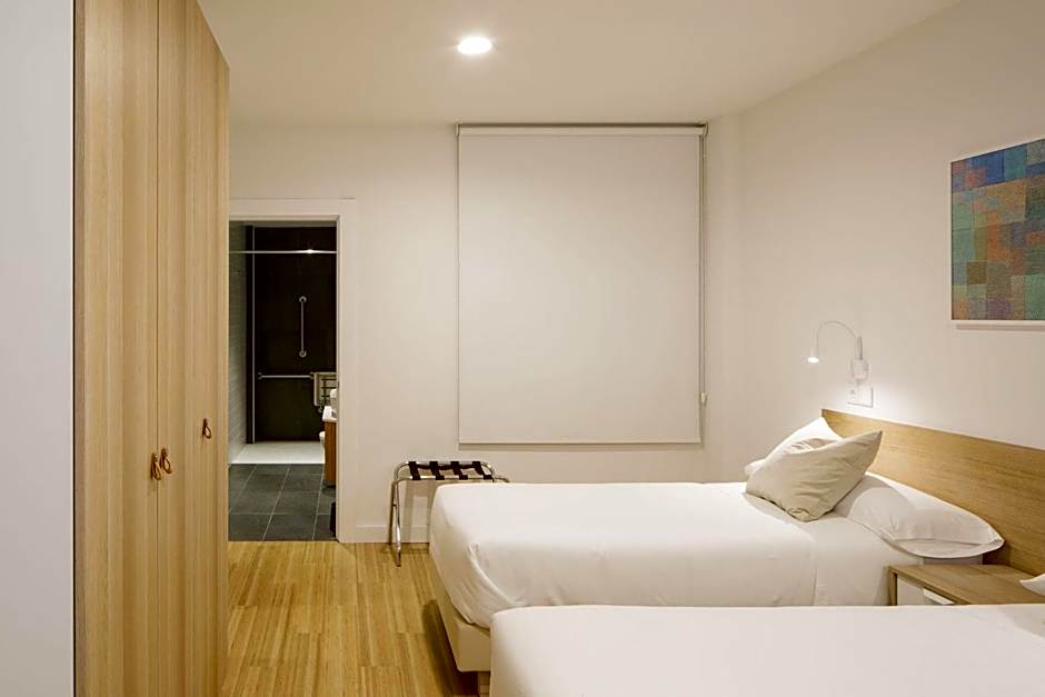 Mush Room Apartamentos