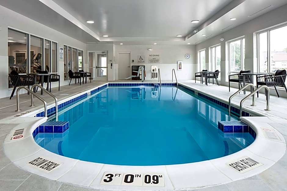 TownePlace Suites By Marriott Milwaukee West Bend