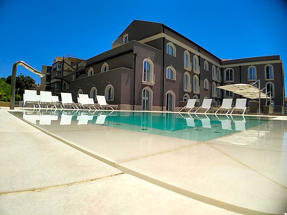 Airone City Hotel