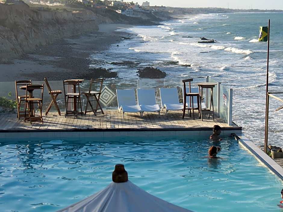 La Suite Praia Hotel