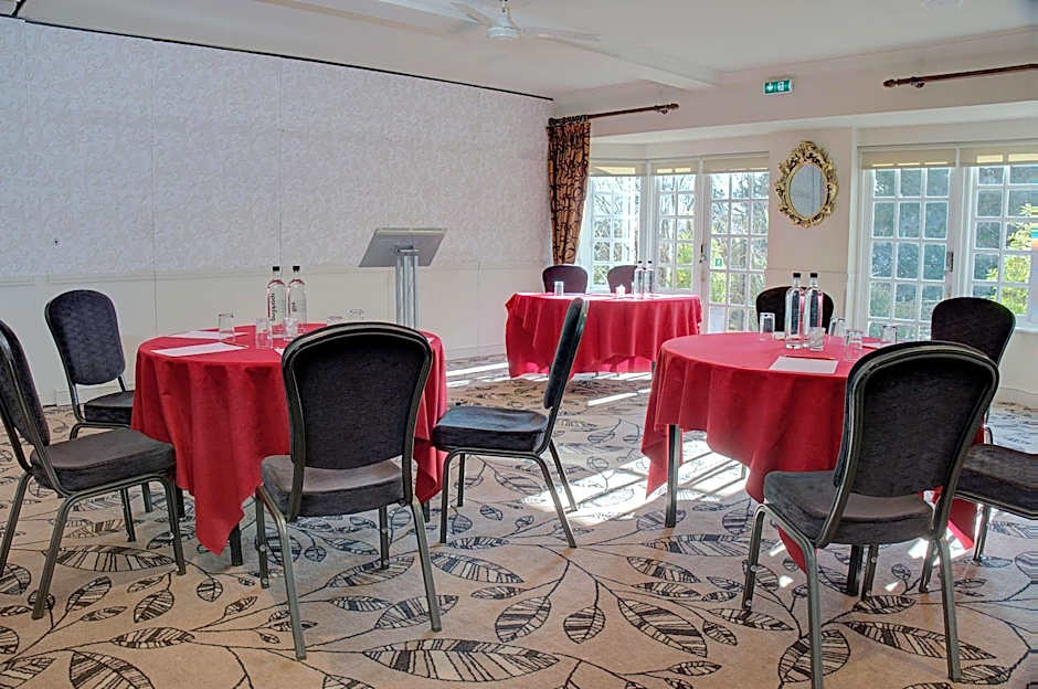 Ivy Hill Hotel, Sure Hotel Collection by Best Western