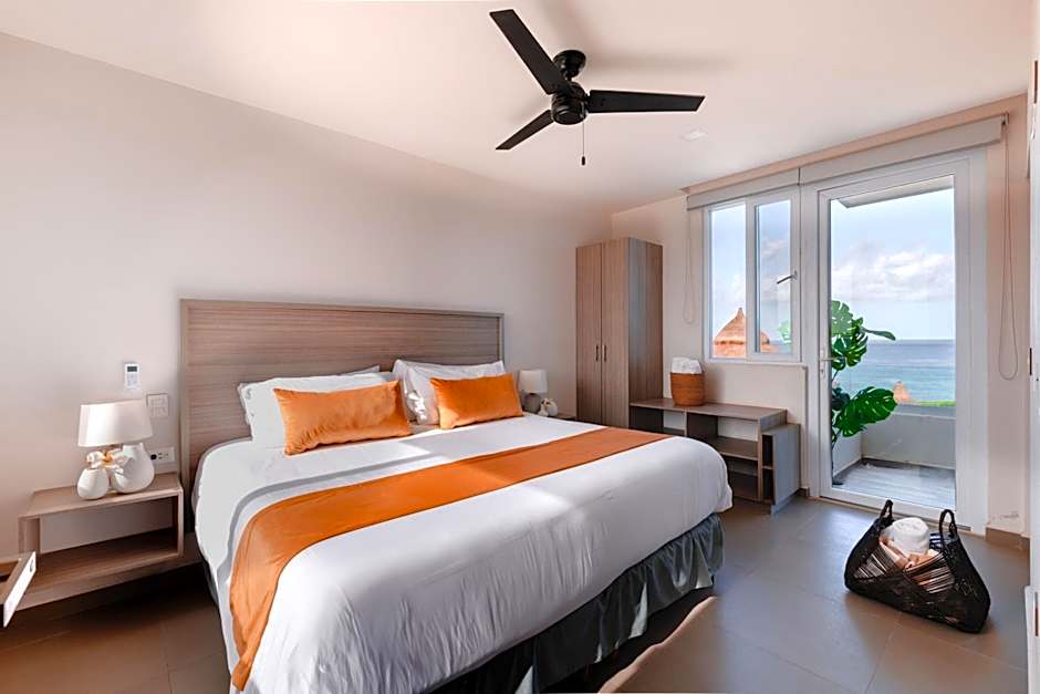 Azulea Isla Mujeres Hotel