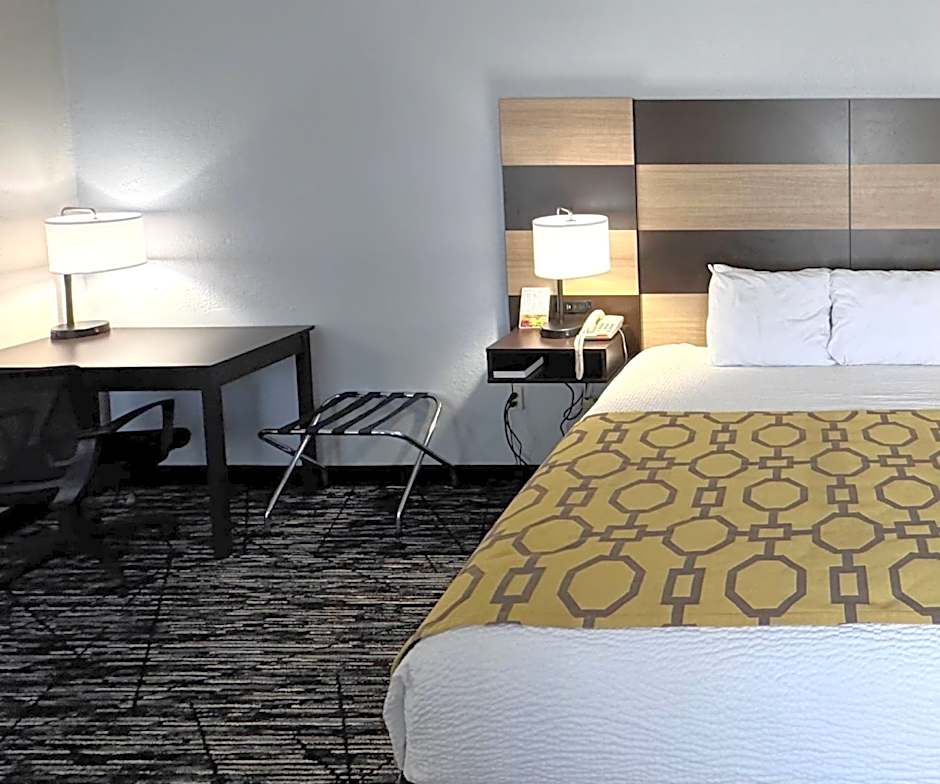 Baymont by Wyndham Sevierville Pigeon Forge