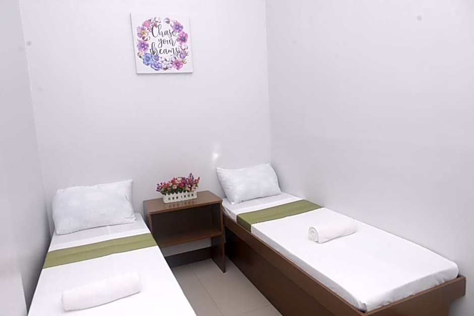 Mt Moriah Inn and Resto