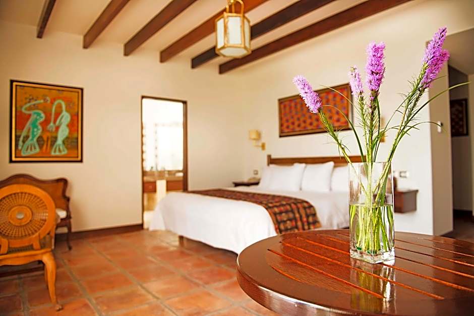 La Hacienda Bahia Paracas