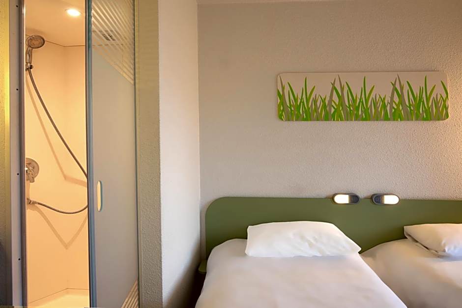 ibis budget Antwerpen Port