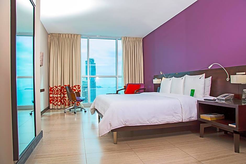 Megapolis Hotel Panama