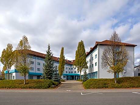 Sunday Hotel Stuttgart Herrenberg