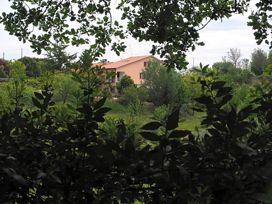 Il Rifugio dell'Ape Agriturismo