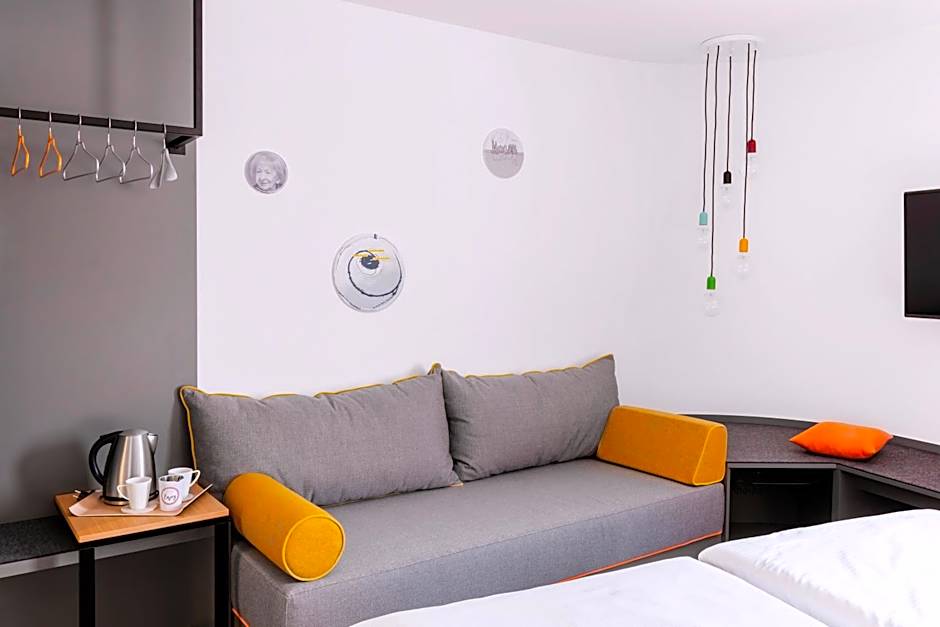 Vienna House Easy by Wyndham Cracow