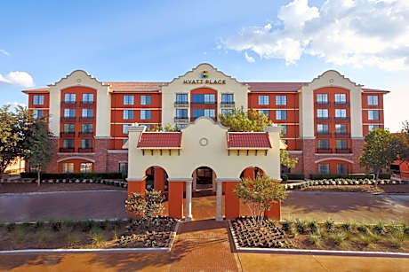 Hyatt Place Ft Wrth Historic Stkyds