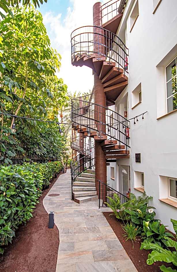 Eden Meloneras by TAM Resorts