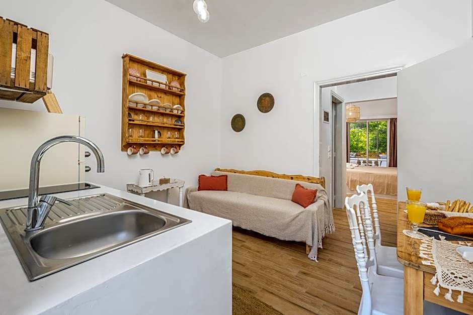 Afroditi Superior Apartments