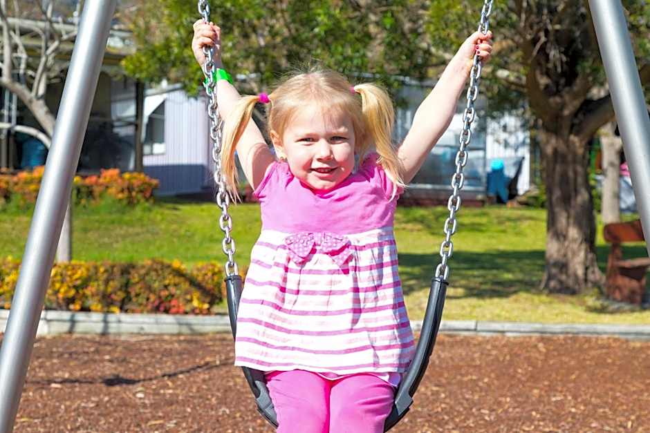 BIG4 Easts Beach Holiday Park