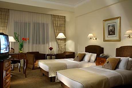Superior Double or Twin Room