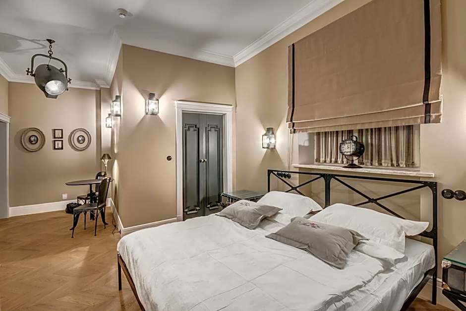 Hotel & Spa Pałac Mała Wieś