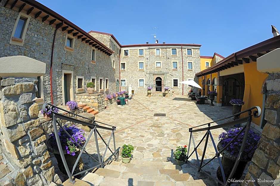 Relais La Colombara Spa & Wellness