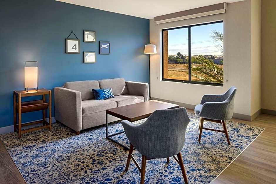 Four Points By Sheraton, Ontario-Rancho Cucamonga