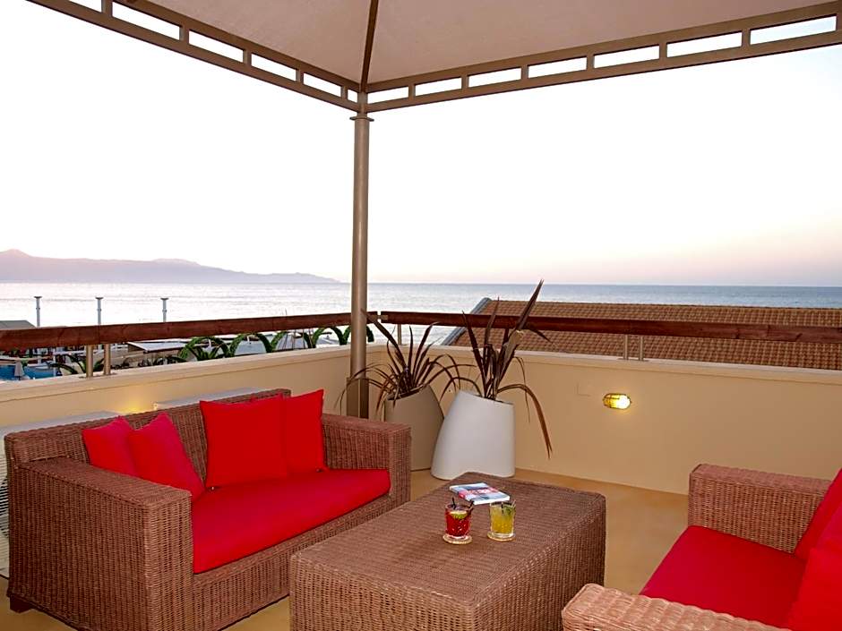 Mylos Hotel Apartments