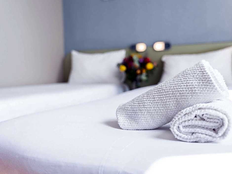 ibis budget Le Mans Centre