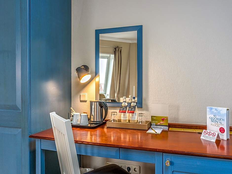 PLAZA Premium Sylt