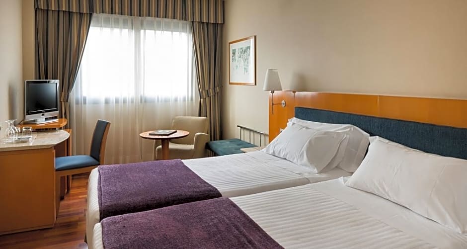 NH Ciudad De Valladolid