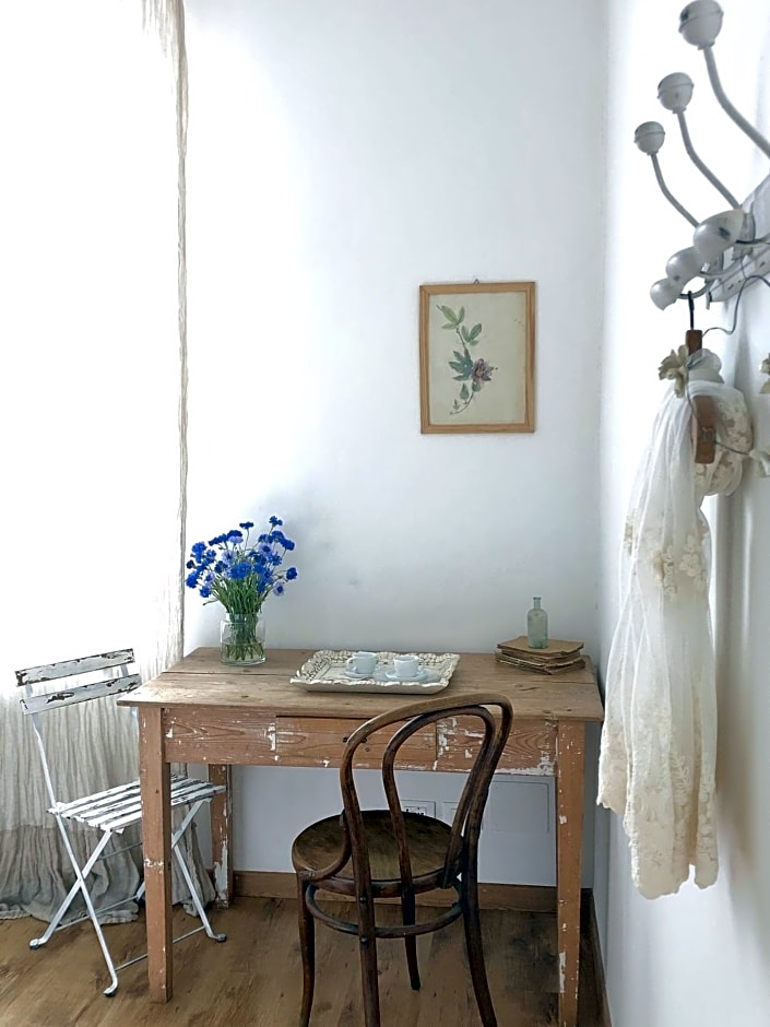 Ca'Vermiglia B&B