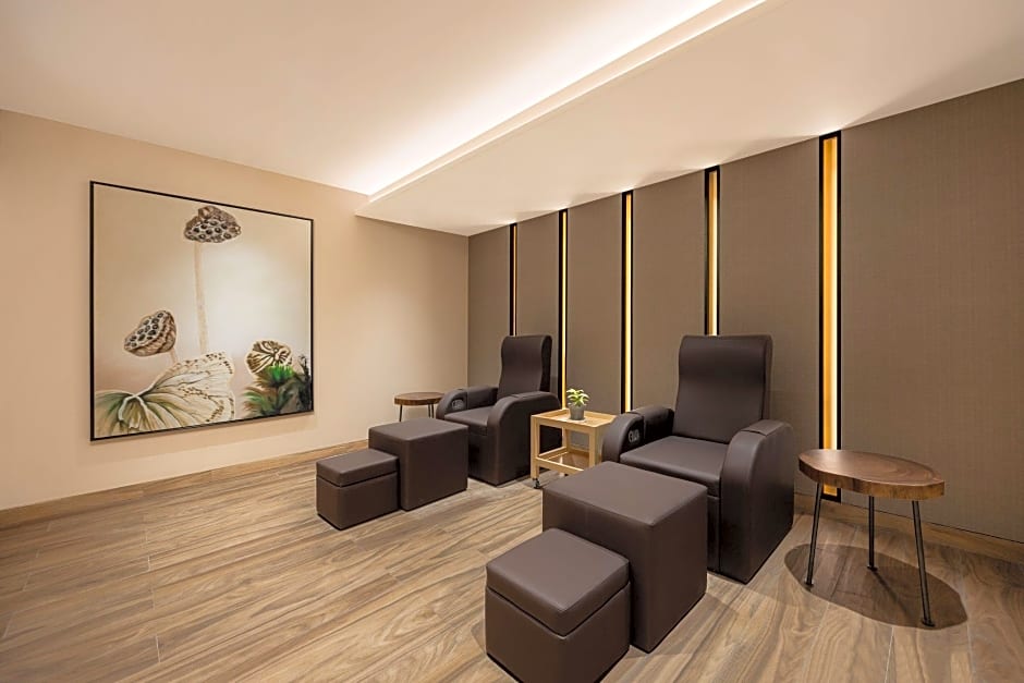 Courtyard by Marriott Shillong