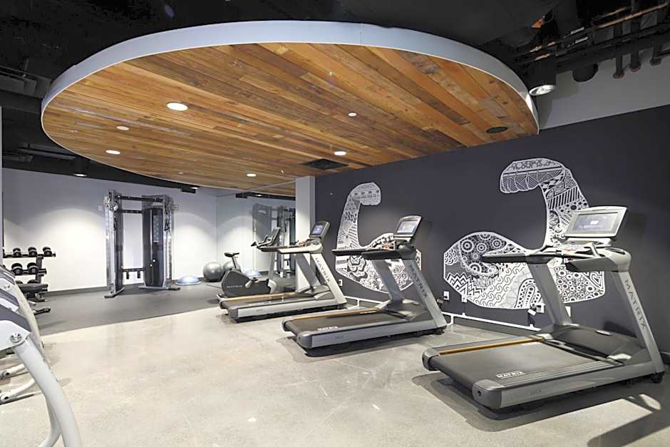 Hotel Indigo Chattanooga - Downtown By IHG