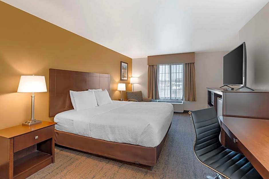 Best Western Yellowstone Crossing