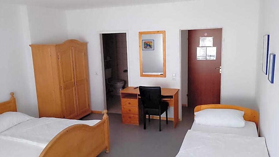 Hotel Zum Rebstock