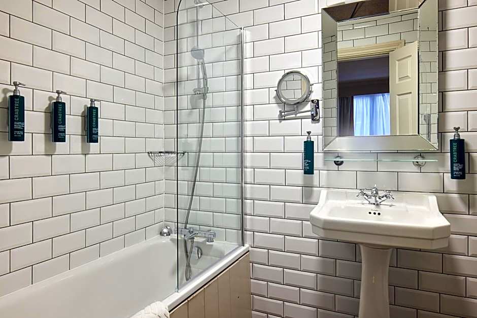 DoubleTree by Hilton York