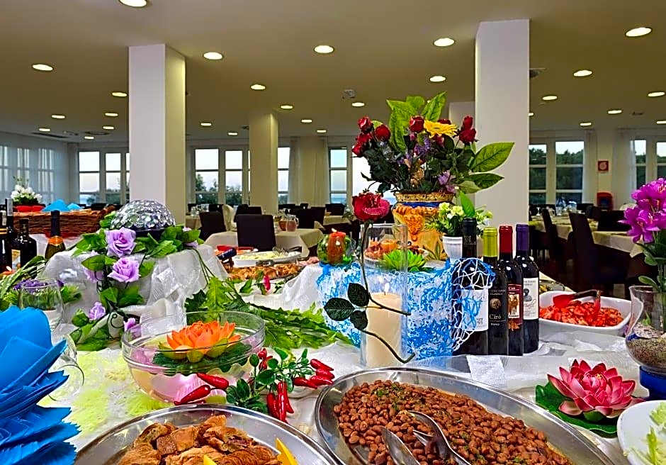 Villaggio Santa Monica